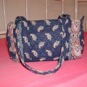 Vera Bradley purse